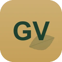 Logo Günter Ventura Gartenbau Leipzig Hartmannsdorf