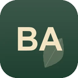 Logo Baudienstleistungen