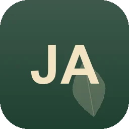 Logo Jahn