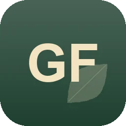 Logo Gronau Fax Dienstleistungen Bau und Garten