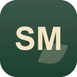 Logo Stefan Müller Garten- und Landschaftsbau Gärtnerei