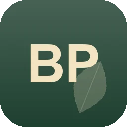 Logo Björn Pickartz Garten- & Landschaftsbau
