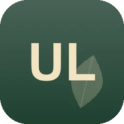 Logo Ulrich Linde Garten- und Landschaftsbau
