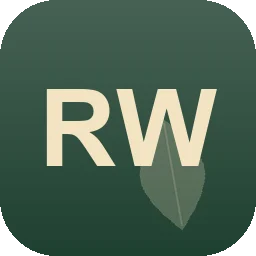 Logo Reiner Werler Garten- und Landschaftsbau