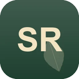 Logo Stefan Reinecke Gartengestaltung