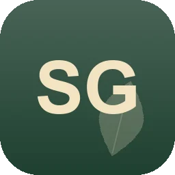 Logo Steins Garten