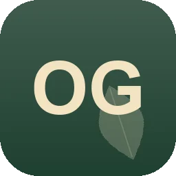 Logo Oldenburger Gartenkobold