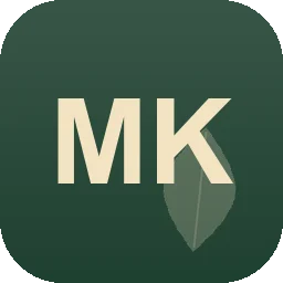 Logo Martin Koke GaLaBau