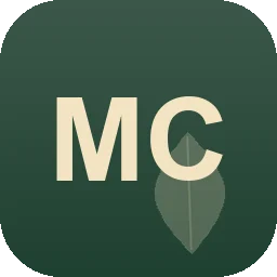 Logo Mihail-Ciprian Flesariu Gartengestaltung CF Gartengestaltung