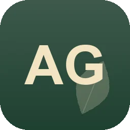 Logo Alfa Garten- & Landschaftsbau