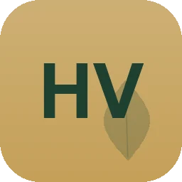 Logo Heiner Verrieth Gärtner
