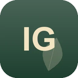Logo iL Giardino Michael Dickhaus