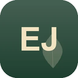 Logo Eljham Jakupi Garten- und Landschaftsbau
