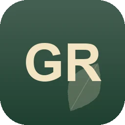 Logo GaLaBau Rick Anker