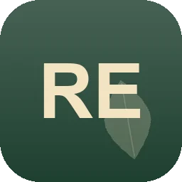 Logo Rolf Eisenmenger Gartengestaltung