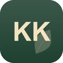 Logo Klaus Klein Garten- und Landschaftspflege