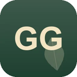 Logo Gegaj Garten und Landschaftsbau