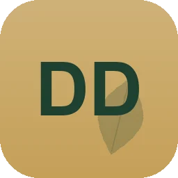Logo Dieter Degenhardt Gartenbau