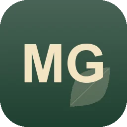 Logo Müller Garten- und Landschaftsbau