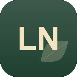 Logo Luca Neitzke Garten Und Landschaftspflege/ Baumpflege, Baumfällungen