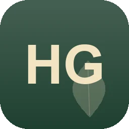 Logo Hans Georg Gartenbau- und Gartengestaltung