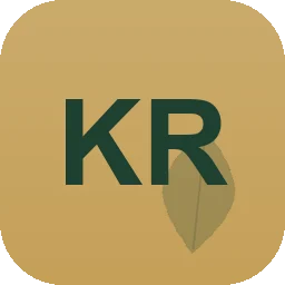 Logo Karl Rothley Gartenbau