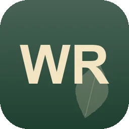 Logo Wilfried Reichenbach Landschaftsplanung