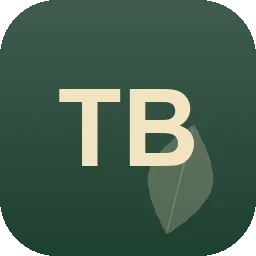 Logo Timo Bakaric Garten- u. Landschaftspflege