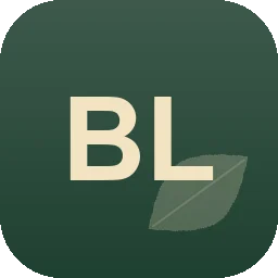 Logo Bernhard Lehmann