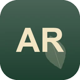Logo Axel Renneke Garten- und Landschatfsbau