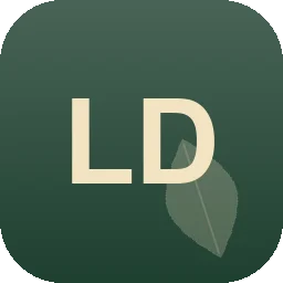 Logo Lösche Dienstleistungen, Haus ,Hof, Garten, Forst