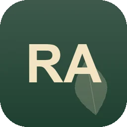 Logo Reiner Amberger Garten- und Landschaftsbau