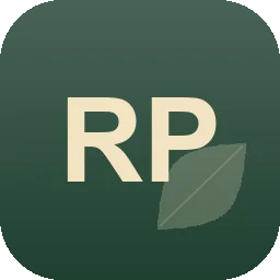 Logo Rainer Pasch Garten- und Landschaftsbau