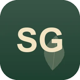 Logo Stefan Gey Gartengestaltung