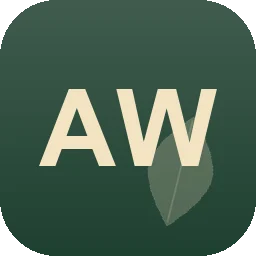 Logo Albert Wimschulte