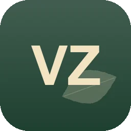 Logo V&Z Garten - und Landschaftsbau