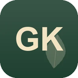 Logo K-Grün Krüger Gartengestaltung Hans-Peter Krüger