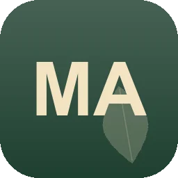 Logo M.A. Minibagger Arbeiten