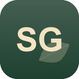 Logo Schmitt garten landschaftsbau