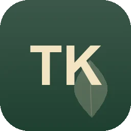 Logo Thorsten Knuth Garten- und Landschaftsbau