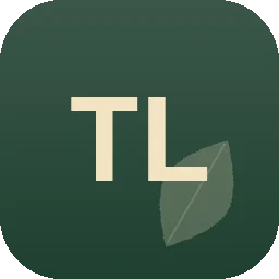 Logo T.L.F. Sven Geyer