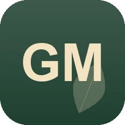Logo Gartenpflege Mahr Dachau