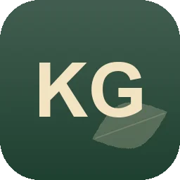Logo Krammer Garten- und Landschaftspflege