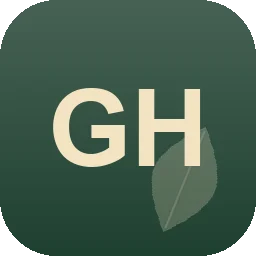 Logo Gartenservice Huhn