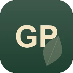 Logo Gärtnerei Pöhlmann