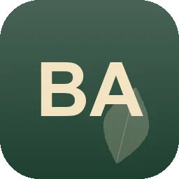 Logo BelGaLa Aussenanlagen Richard Belger