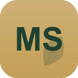 Logo Matthias Staudt Gartenbaubetrieb