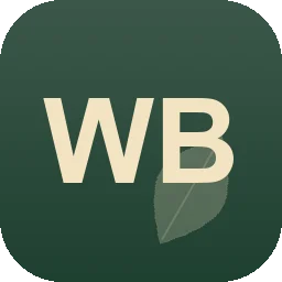 Logo Wilhelm Brand Garten- und Landschaftspflege