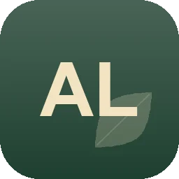 Logo ALP