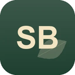 Logo Stefan Brütting Gartenbau